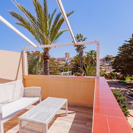 Inmovecos Alisios 312 Lägenhet La Manga del Mar Menor Exteriör bild