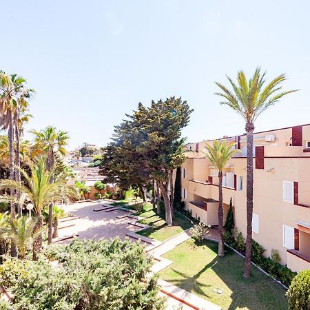 Inmovecos Alisios 312 Lägenhet La Manga del Mar Menor Exteriör bild